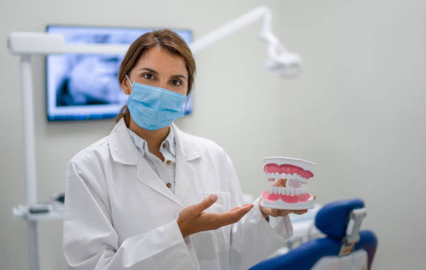Best Emergency Root Canal Therapy in Shannon, GA