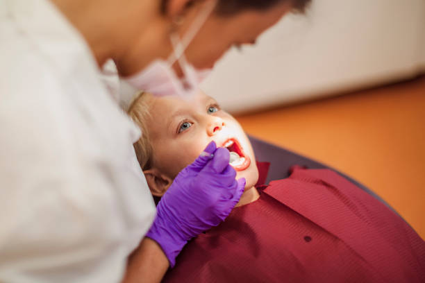 Best Emergency Wisdom Tooth Extraction in Shannon, GA