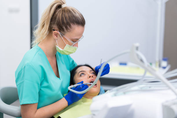 Best Broken or Chipped Tooth Repair in Shannon, GA